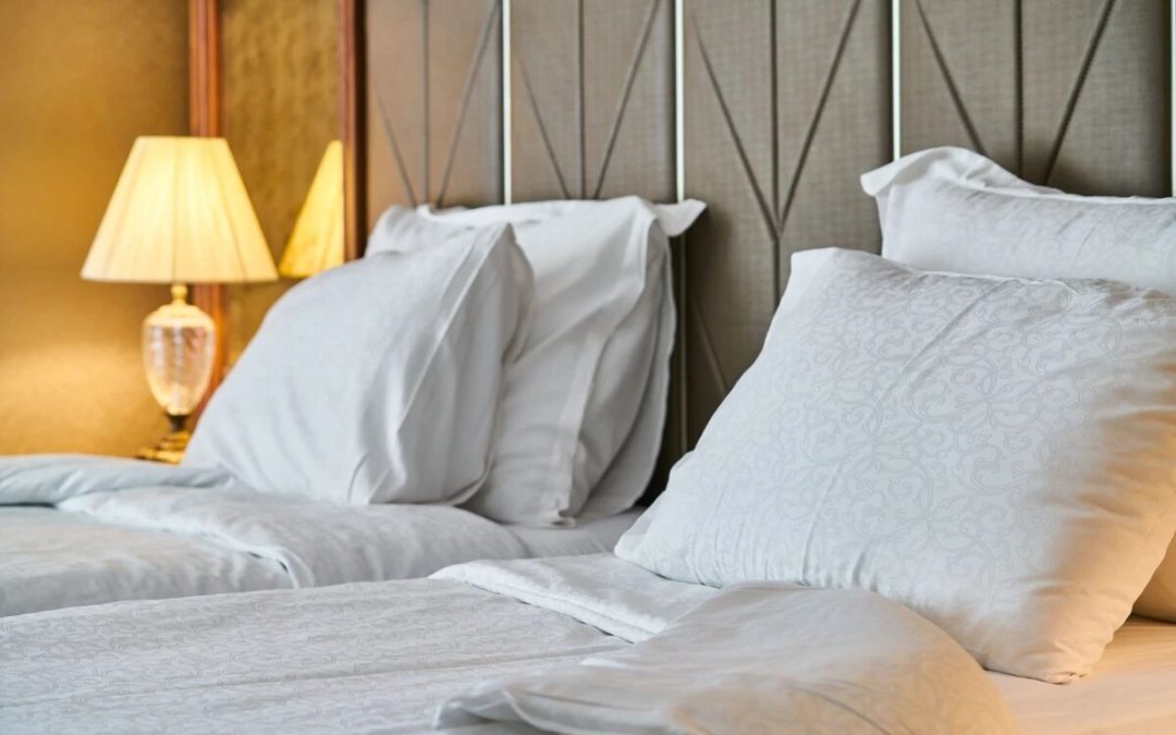 The Impact of Bed Sheets on the Quality of Sleep
