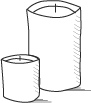 candle