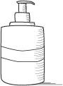 spray